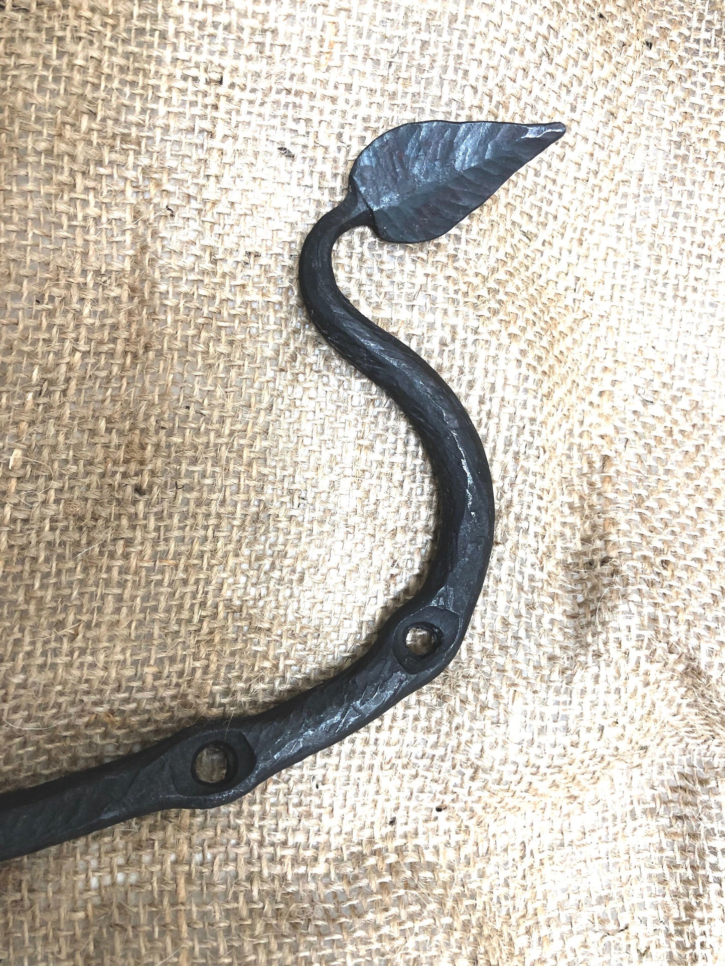 Fire tool set/poker set/Blacksmith companion set